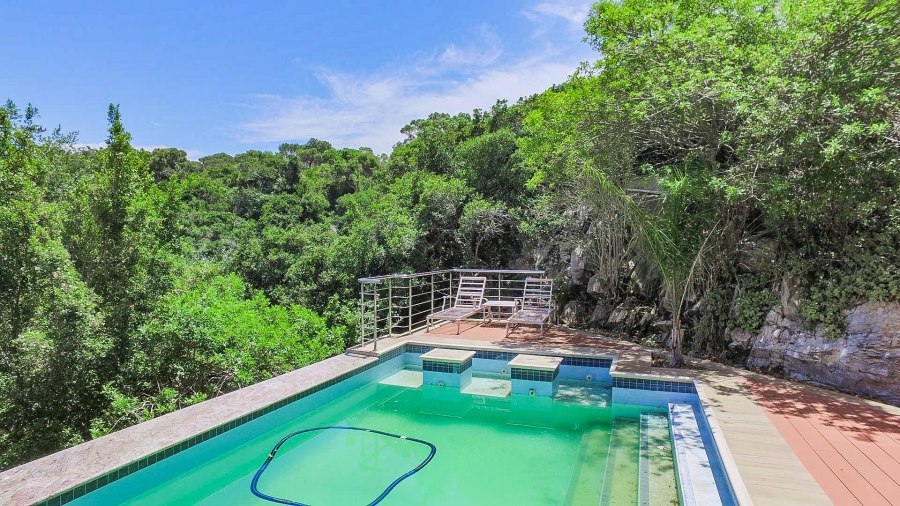 5 Bedroom Property for Sale in Mill Park Eastern Cape